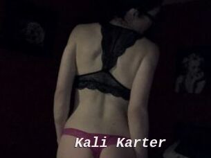 Kali_Karter