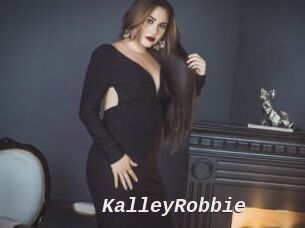 KalleyRobbie