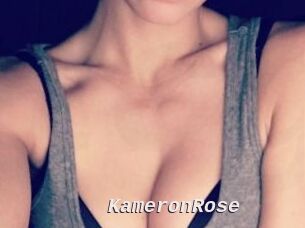 KameronRose