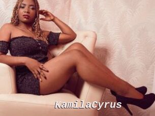 KamilaCyrus
