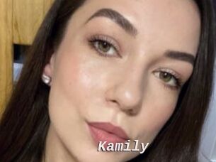 Kamily
