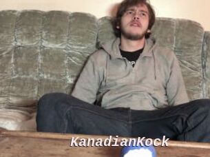 KanadianKock