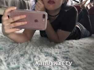 KandyKitty