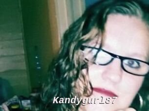 Kandygurl87 Live Camgirls Sex