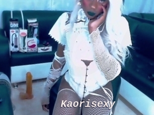 Kaorisexy