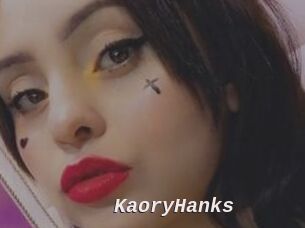 KaoryHanks