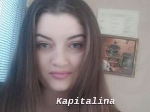 Kapitalina