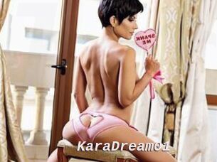 KaraDream01