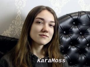 KaraMoss