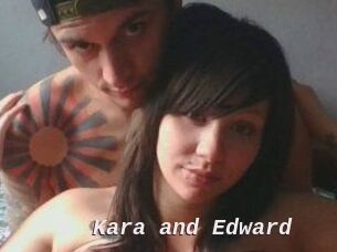 Kara_and_Edward