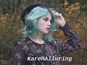 KarenAlluring