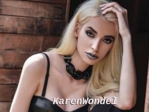 KarenWondel Live Camgirls Sex