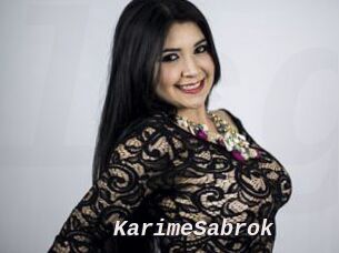 KarimeSabrok