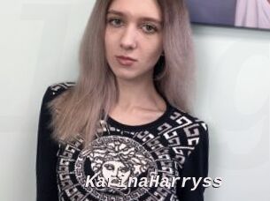 KarinaHarryss