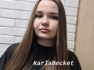 KarlaBecket Live Camgirls Sex