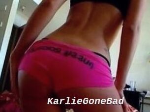 KarlieGoneBad