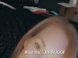 Karma_JadeXXX