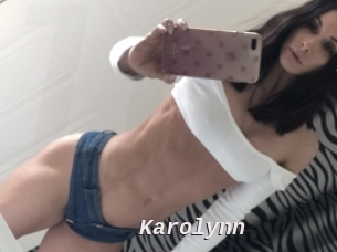 Karolynn