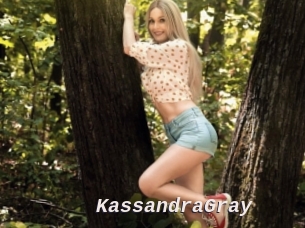 KassandraGray