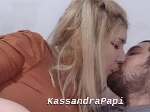 KassandraPapi