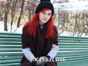 KassiLOVE