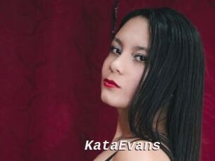 KataEvans
