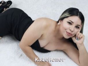 KateHomer