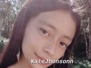 KateJhonsonn Live Camgirls Sex