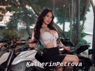 KatherinPetrova