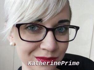 KatherinePrime