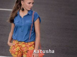 Katusha