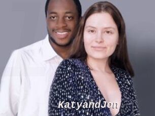 KatyandJon