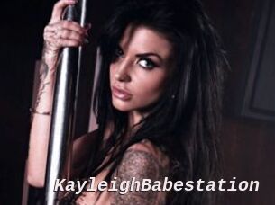KayleighBabestation Live Camgirls Sex