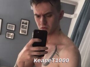 KeaneT1000