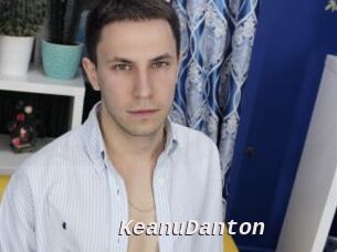 KeanuDanton