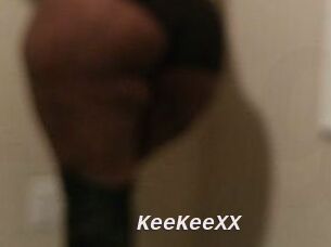 KeeKeeXX
