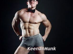 KeenanHunk