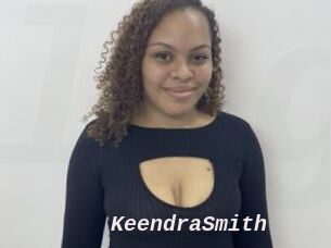 KeendraSmith