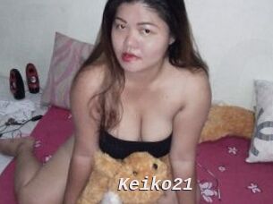 Keiko21