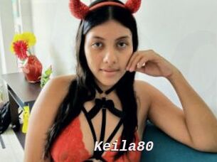 Keila80