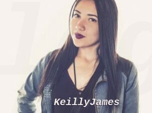 KeillyJames