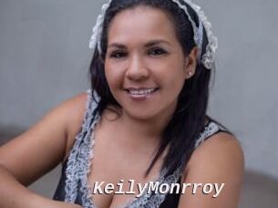 KeilyMonrroy