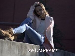 KeiraHEART