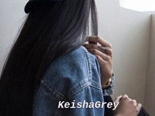 KeishaGrey