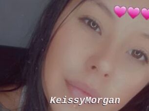 KeissyMorgan