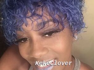 KekeClover