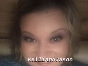 KelliAndJason