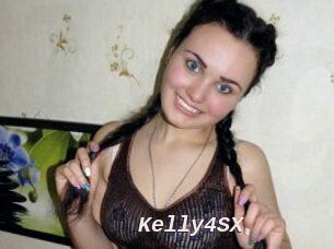 Kelly4SX