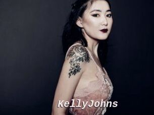 KellyJohns