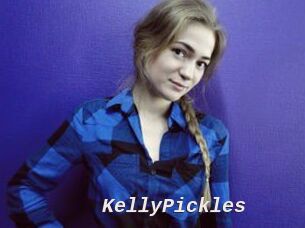 KellyPickles